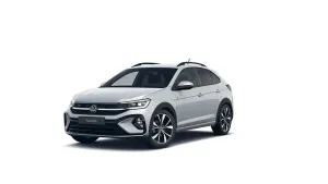 Volkswagen Taigo 2026