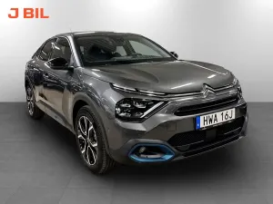 Citroën E-C4 2023