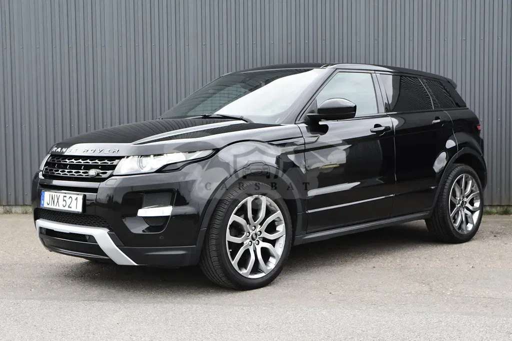 Land Rover Range Rover 2015