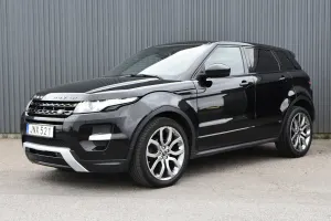 Land Rover Range Rover 2015