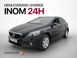 Volvo V40 2018