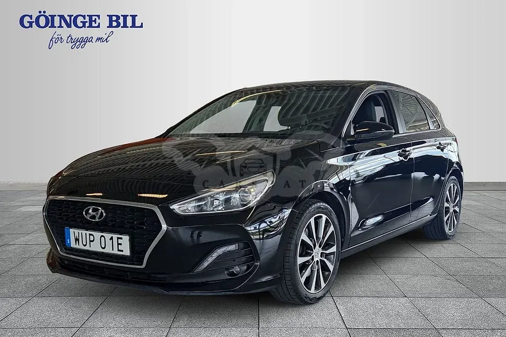 Hyundai i30 2020
