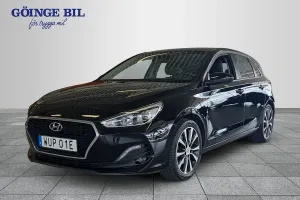 Hyundai i30 2020