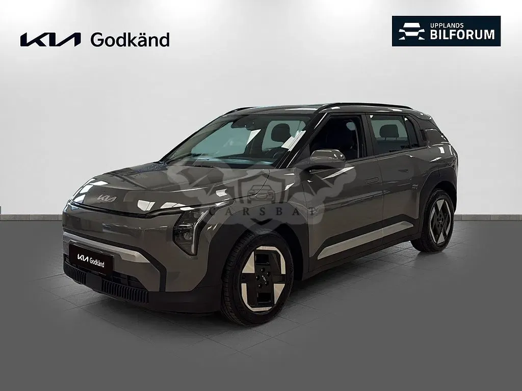 Kia EV3 2025