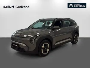 Kia EV3 2025