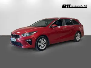 Kia Ceed 2019