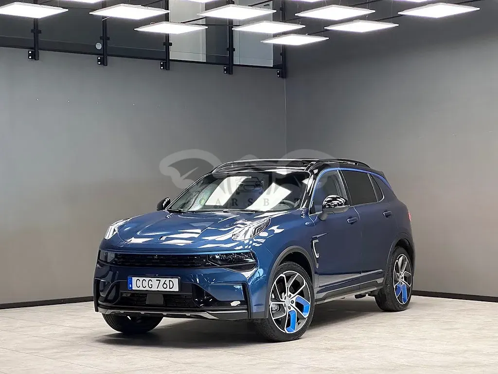 Lynk&Co 01 2023