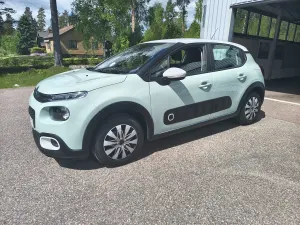Citroën C3 2017