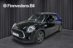 Mini Cooper 2020