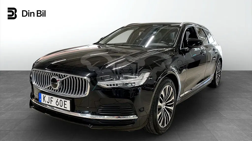 Volvo V90 2023