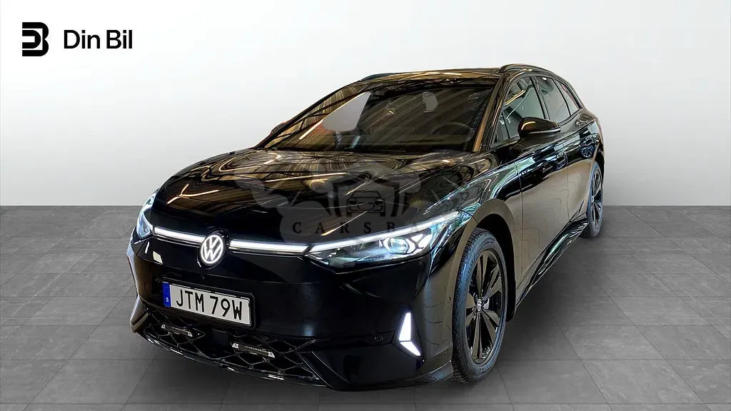 Volkswagen ID.7 2026