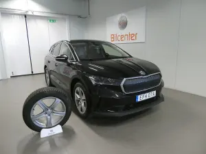 Skoda Enyaq iV 2023