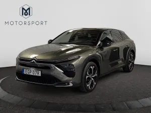 Citroën C5 2022