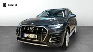 Audi Q5 2025