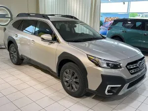 Subaru Outback 2025