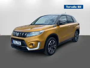 Suzuki Vitara 2021