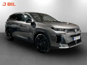 Citroën C5 Aircross 2025