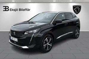 Peugeot 3008 2023