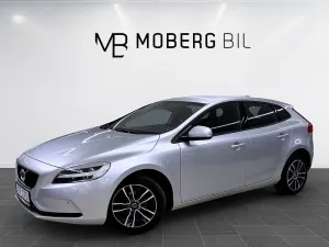 Volvo V40 2017