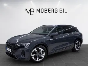 Audi Q8 2024