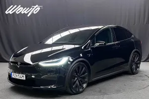 Tesla Model X 2023