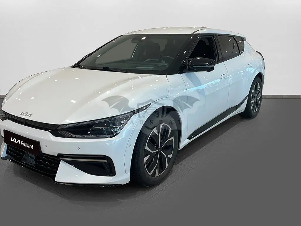 Kia EV6 2023