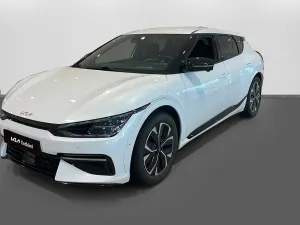 Kia EV6 2023