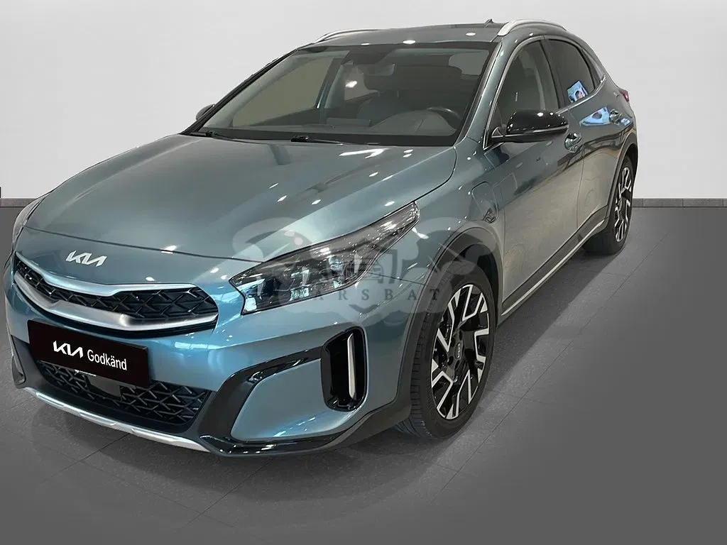 Kia XCeed 2023