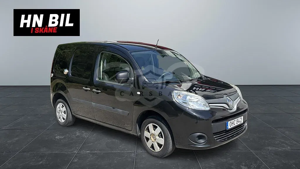 Renault Kangoo 2017