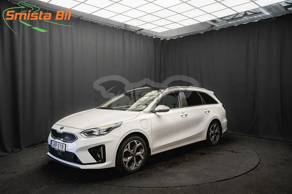 Kia Ceed 2020