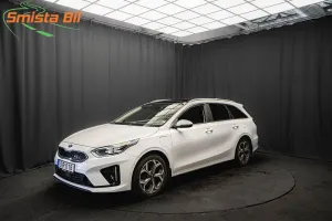 Kia Ceed 2020
