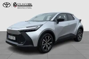 Toyota C-HR 2025