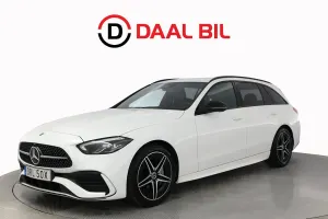 Mercedes-Benz C 2023