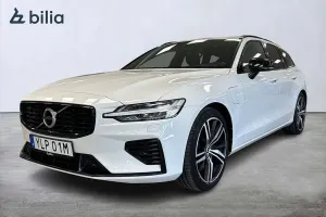 Volvo V60 2020
