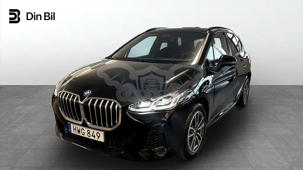 BMW 2 Series 230 2023