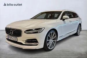 Volvo V90 2019
