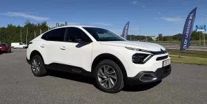 Citroën C4 2023