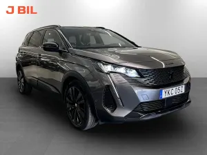 Peugeot 5008 2024