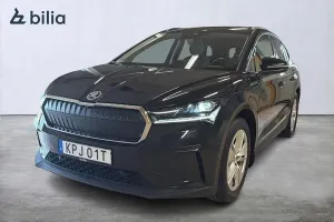Skoda Enyaq iV 2023