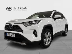 Toyota Rav4 2020