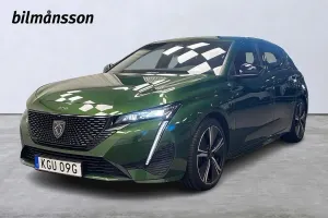 Peugeot 308 2023