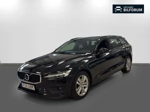 Volvo V60 2020