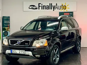 Volvo XC90 2013