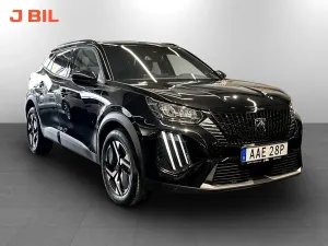 Peugeot 2008 2024