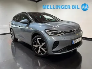 Volkswagen ID.4 2022