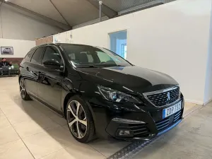 Peugeot 308 2017