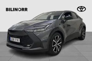 Toyota C-HR 2024