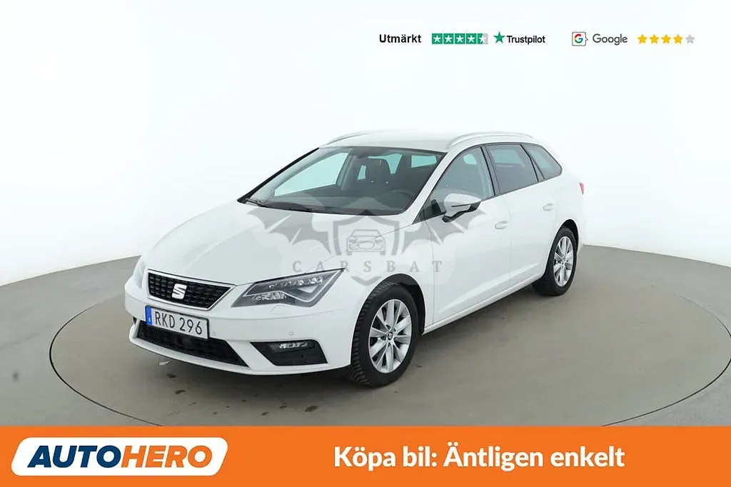Seat Leon 2017