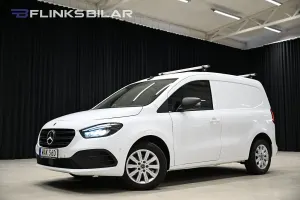 Mercedes-Benz Citan 2023