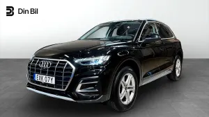 Audi Q5 2025